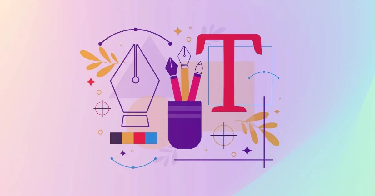 Typography Tips for UX Designers: Simplify User Journeys