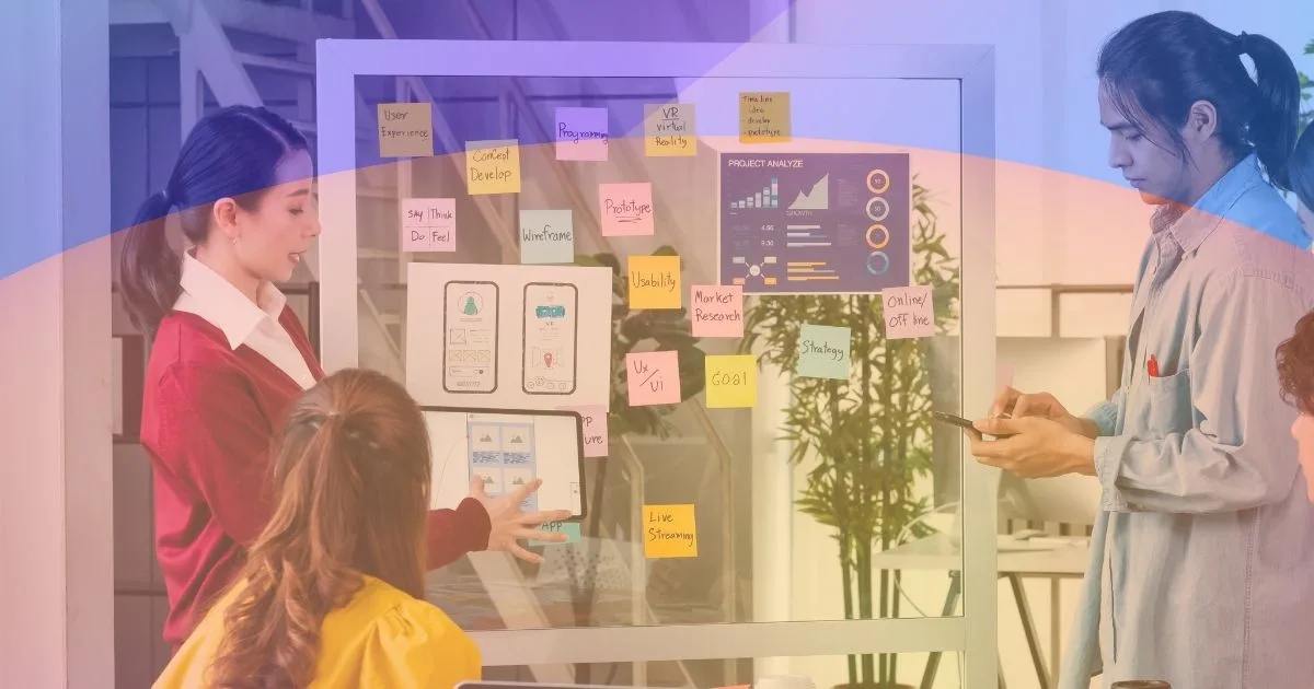 What is UI Design? | A 2024 Guide to User Interface Design