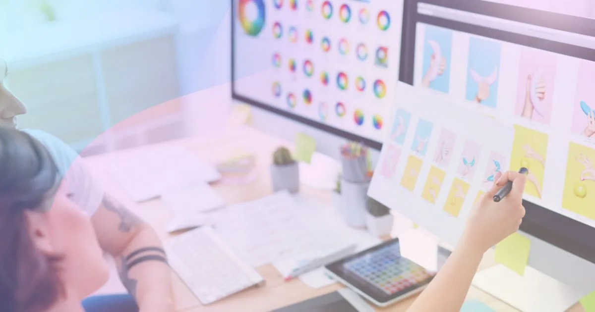 9 Fundamentals Of UI/UX | Designing Effective User Interface