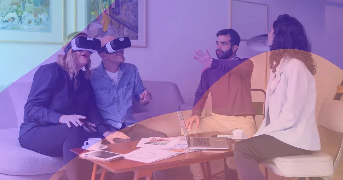 The Future of Design Teams | What’s Best For 21st Century?