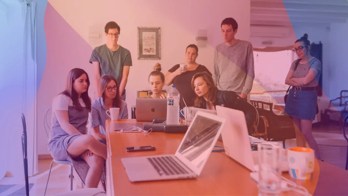 Challenges of Scaling Design Teams – 6 Best Tips