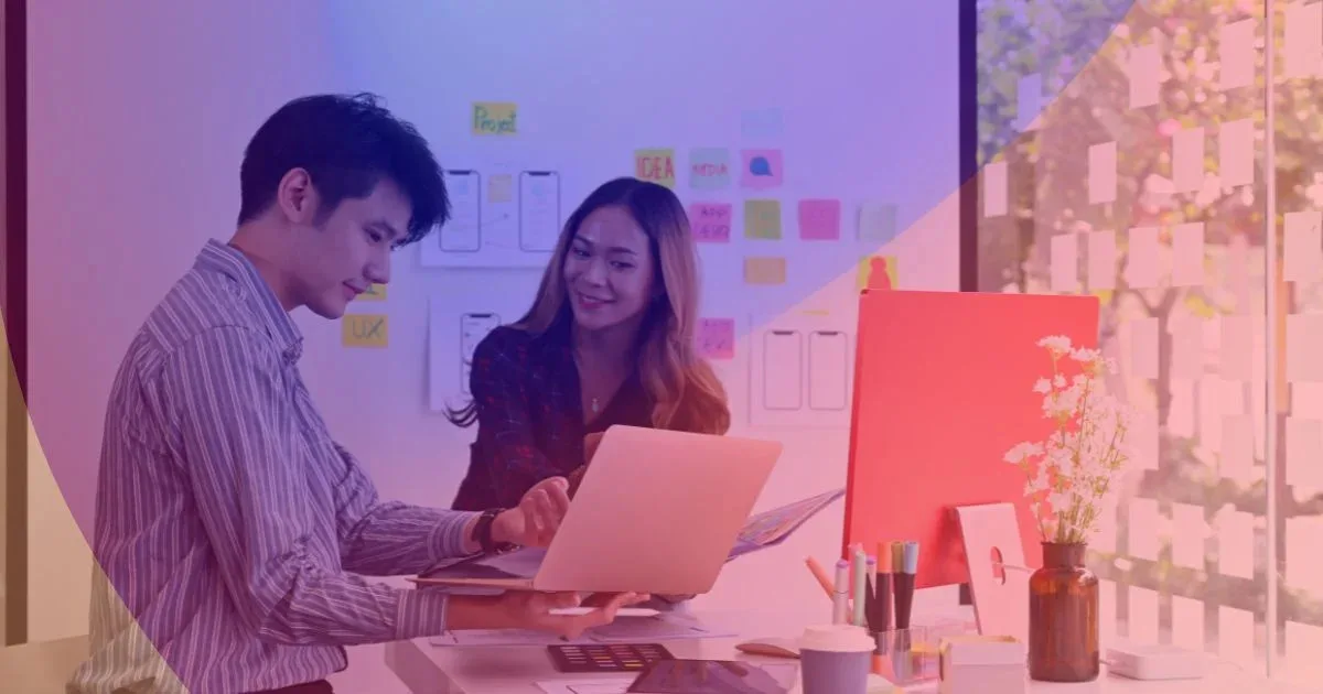 UX Design vs Graphic Design: 6 Best Tips for Graphic Designers