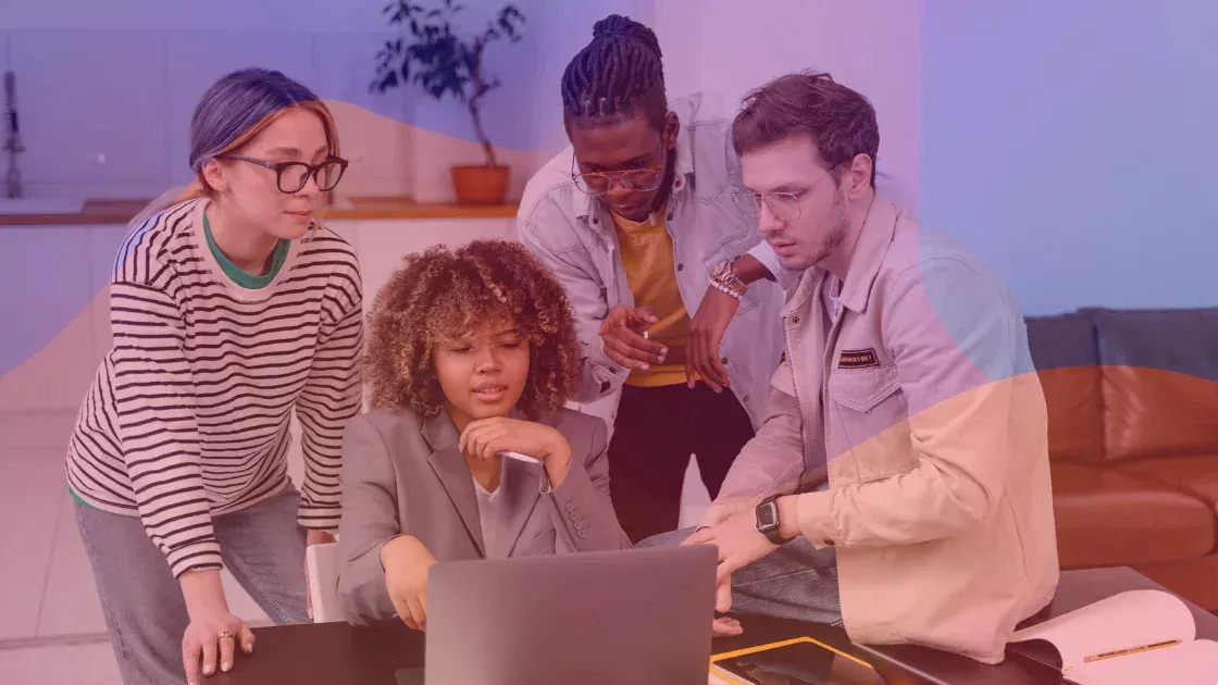 Design Thinking in Teams | 20 Main Benefits You Should Know