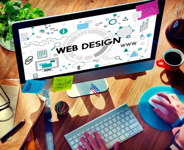 B2B Web Design Trends for 2025: What You Need to Know