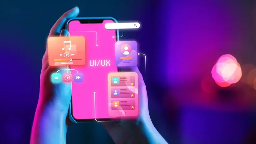 Using UX to Improve Cybersecurity: The Key Part of Design
