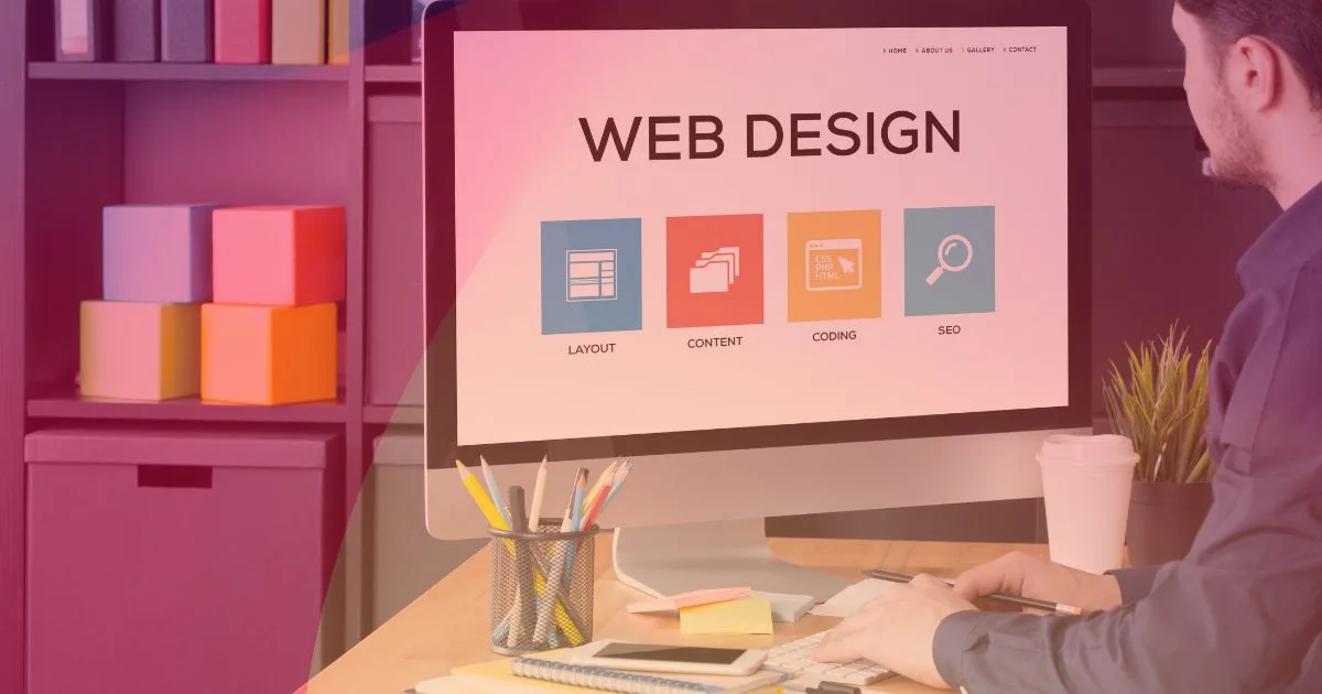 20 Web Design Trends That Are Beyond Trendy | Best Guide