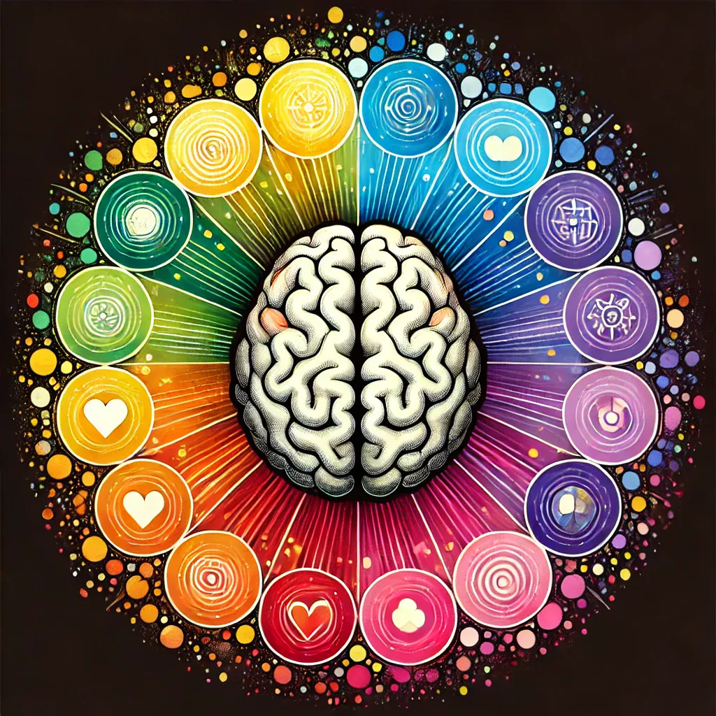 Color Psychology in UX: How They Influence User Behavior