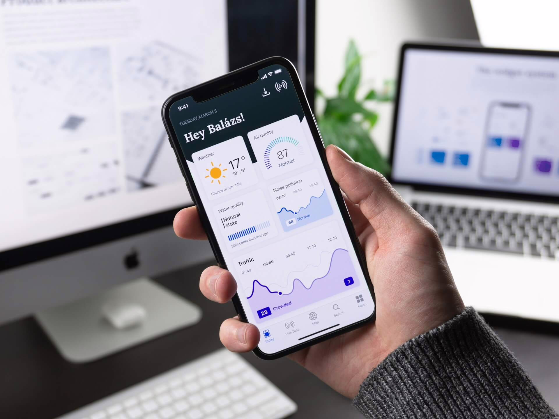 UI/UX Tips: Designing for Users with Low Digital Literacy