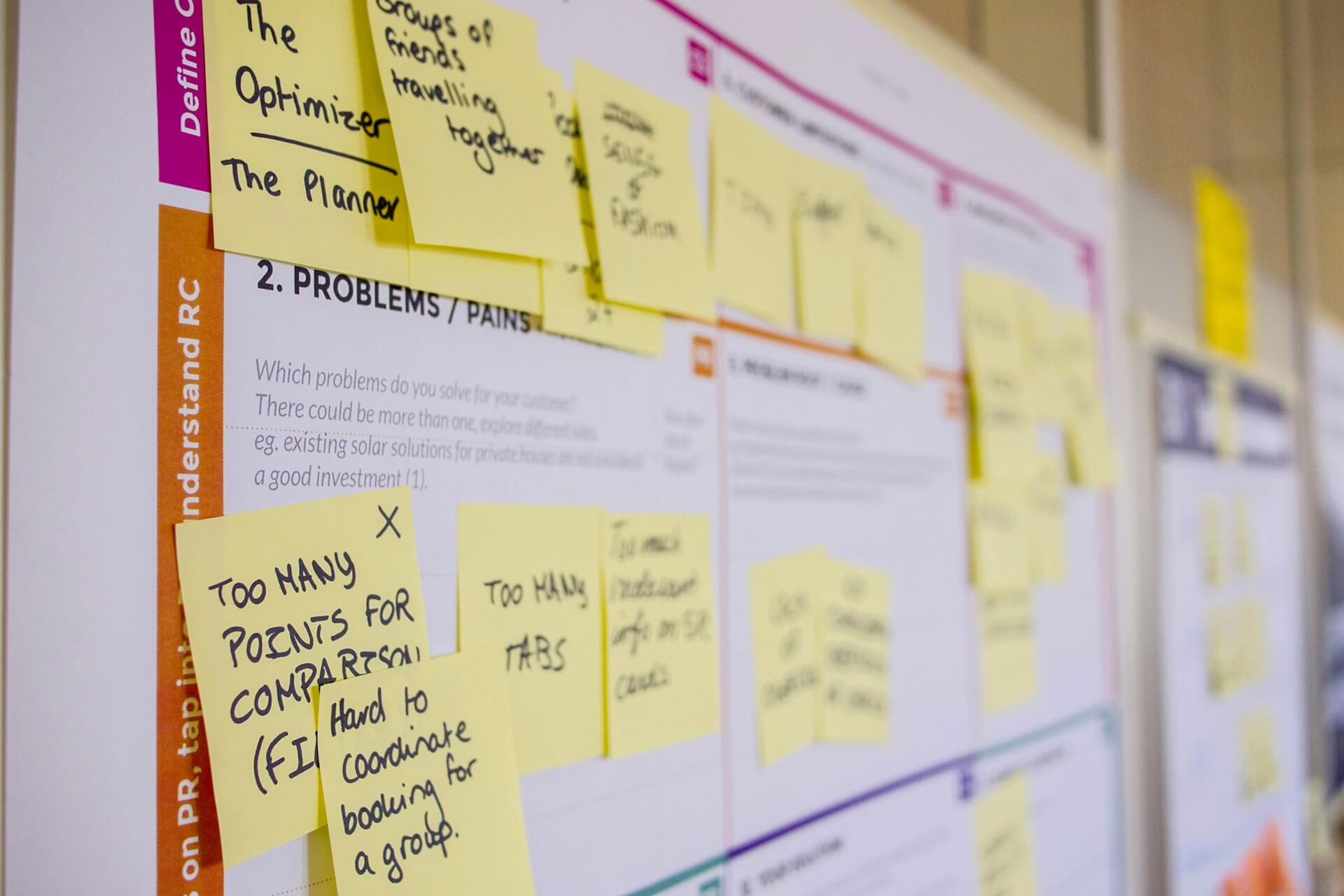 How to Conduct User Research for Effective UI/UX Design