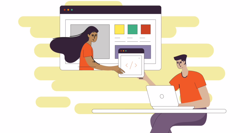 design handoff