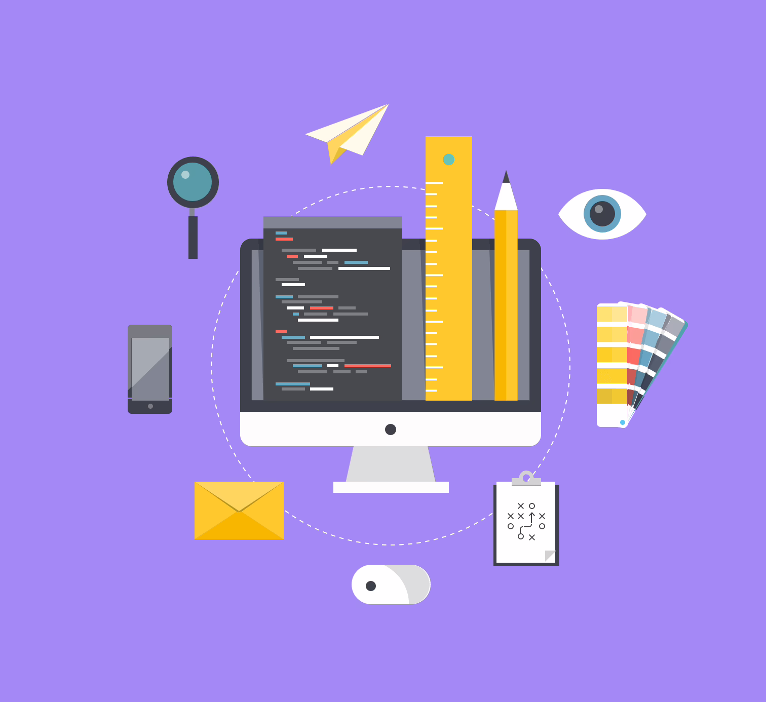 Design to Development: How to Make a Smooth Design Handoff