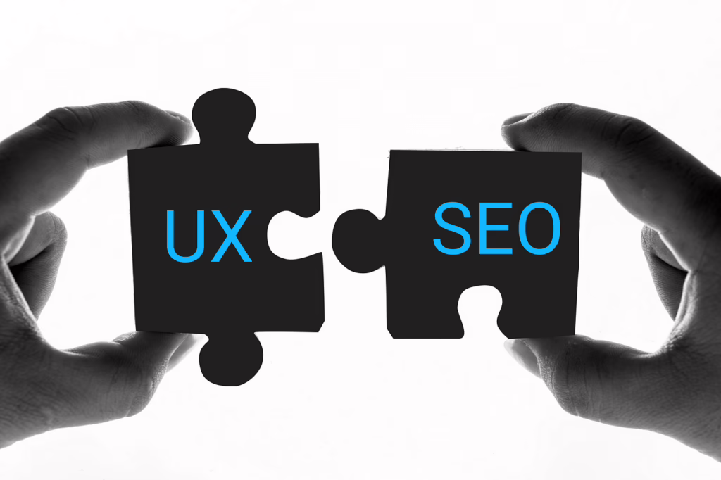 UX and seo