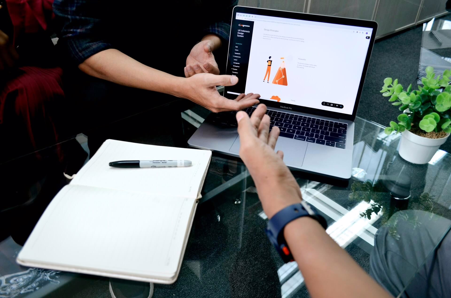 Working with a Design Agency: What Founders Need to Know